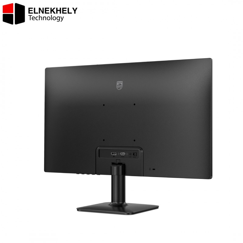 Philips 23.8 Inch IPS FHD Gaming Monitor 144Hz 1ms MPRT HDR10 Adaptive Sync – Black