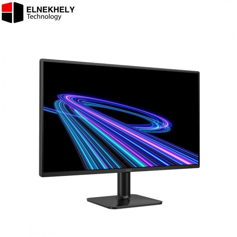Philips 23.8 Inch IPS FHD Gaming Monitor 144Hz 1ms MPRT HDR10 Adaptive Sync – Black