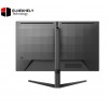 Philips Evnia 27-Inch Gaming Monitor FHD Fast IPS 200Hz 1ms HDR10 Adaptive Sync – Black