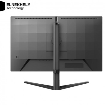 Philips Evnia 27-Inch Gaming Monitor FHD Fast IPS 200Hz 1ms HDR10 Adaptive Sync – Black