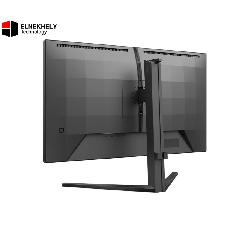 Philips Evnia 27-Inch Gaming Monitor FHD Fast IPS 200Hz 1ms HDR10 Adaptive Sync – Black