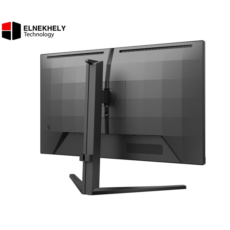 Philips Evnia 27-Inch Gaming Monitor FHD Fast IPS 200Hz 1ms HDR10 Adaptive Sync – Black