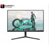 Philips Evnia 27-Inch Gaming Monitor FHD Fast IPS 200Hz 1ms HDR10 Adaptive Sync – Black
