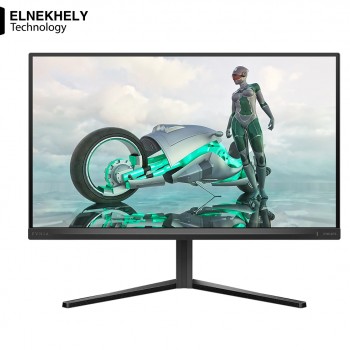 Philips Evnia 27-Inch Gaming Monitor FHD Fast IPS 200Hz 1ms HDR10 Adaptive Sync – Black