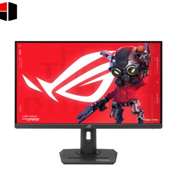 ASUS ROG Strix XG27ACS USB Type-C Gaming Monitor – 27-inch 2560x1440, 180Hz (Above 144Hz), 1ms (GTG), Fast IPS, Extreme Low Motion Blur Sync