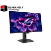 ASUS ROG Strix OLED XG27ACDNG 26.5 Inch QD-OLED Gaming Monitor – 2560x1440 QHD, 360Hz, 0.03ms GTG, HDR10, 99% DCI-P3, USB-C 90W, FreeSync Premium Pro, G-SYNC Compatible ASUS ROG Strix OLED XG27ACDNG 26.5 Inch QD-OLED Gaming Monitor – 2560x1440 QHD, 360Hz, 0.03ms GTG, HDR10, 99% DCI-P3, USB-C 90W, FreeSync Premium Pro, G-SYNC Compatible