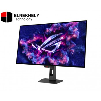 ASUS ROG Strix OLED XG32UCWMG 31.5” 4K UHD WOLED Gaming Monitor – 240Hz, 0.03ms, HDR10, FreeSync Premium Pro, G-SYNC Compatible, 99% DCI-P3