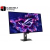 ASUS ROG Strix OLED XG32UCWMG 31.5” 4K UHD WOLED Gaming Monitor – 240Hz, 0.03ms, HDR10, FreeSync Premium Pro, G-SYNC Compatible, 99% DCI-P3 ASUS ROG Strix OLED XG32UCWMG 31.5” 4K UHD WOLED Gaming Monitor – 240Hz, 0.03ms, HDR10, FreeSync Premium Pro, G-SYNC Compatible, 99% DCI-P3