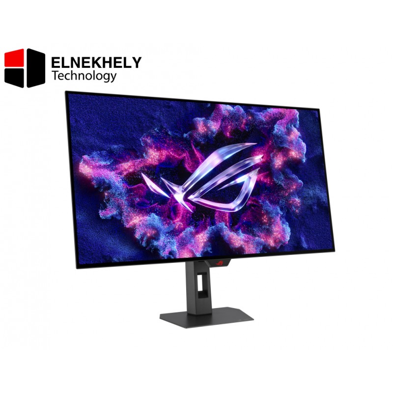 ASUS ROG Strix OLED XG32UCWMG 31.5” 4K UHD WOLED Gaming Monitor – 240Hz, 0.03ms, HDR10, FreeSync Premium Pro, G-SYNC Compatible, 99% DCI-P3 ASUS ROG Strix OLED XG32UCWMG 31.5” 4K UHD WOLED Gaming Monitor – 240Hz, 0.03ms, HDR10, FreeSync Premium Pro, G-SYNC Compatible, 99% DCI-P3