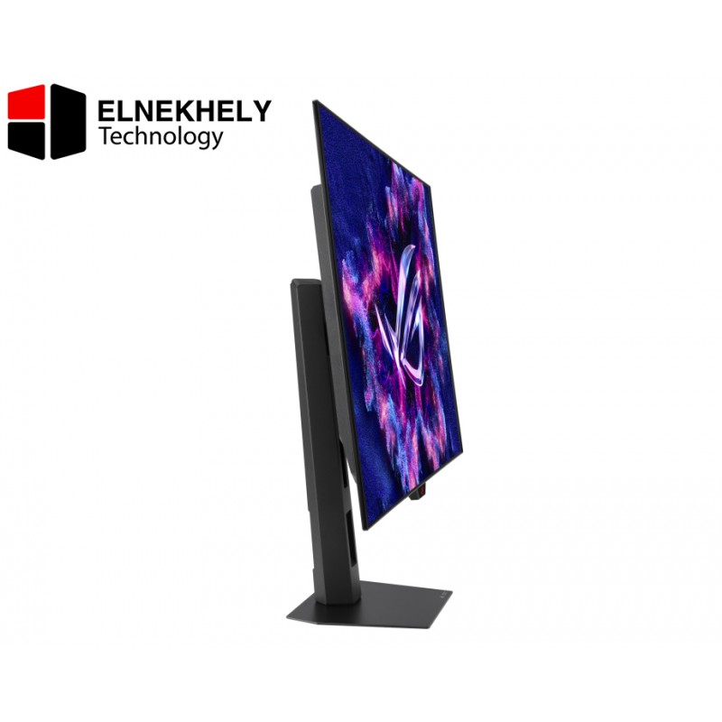 ASUS ROG Strix OLED XG32UCWMG 31.5” 4K UHD WOLED Gaming Monitor – 240Hz, 0.03ms, HDR10, FreeSync Premium Pro, G-SYNC Compatible, 99% DCI-P3 ASUS ROG Strix OLED XG32UCWMG 31.5” 4K UHD WOLED Gaming Monitor – 240Hz, 0.03ms, HDR10, FreeSync Premium Pro, G-SYNC Compatible, 99% DCI-P3