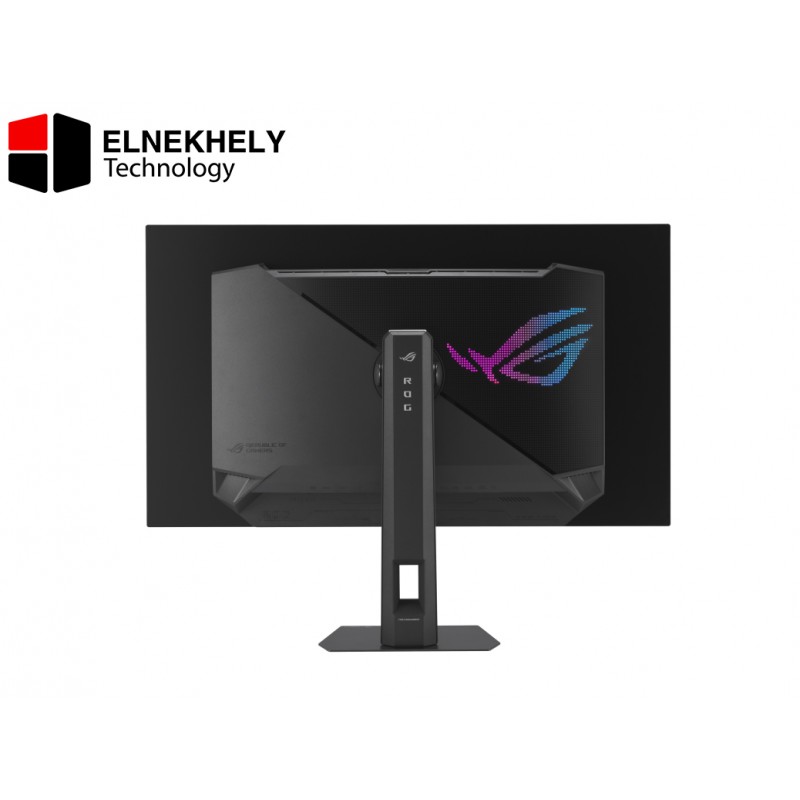 ASUS ROG Strix OLED XG32UCWMG 31.5” 4K UHD WOLED Gaming Monitor – 240Hz, 0.03ms, HDR10, FreeSync Premium Pro, G-SYNC Compatible, 99% DCI-P3 ASUS ROG Strix OLED XG32UCWMG 31.5” 4K UHD WOLED Gaming Monitor – 240Hz, 0.03ms, HDR10, FreeSync Premium Pro, G-SYNC Compatible, 99% DCI-P3