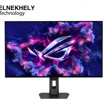 ASUS ROG Strix OLED XG32UCWMG 31.5” 4K UHD WOLED Gaming Monitor – 240Hz, 0.03ms, HDR10, FreeSync Premium Pro, G-SYNC Compatible, 99% DCI-P3