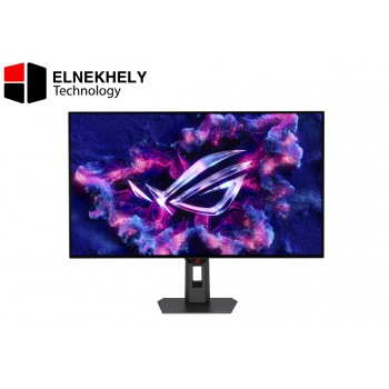 ASUS ROG Strix OLED XG32UCWMG 31.5” 4K UHD WOLED Gaming Monitor – 240Hz, 0.03ms, HDR10, FreeSync Premium Pro, G-SYNC Compatible, 99% DCI-P3