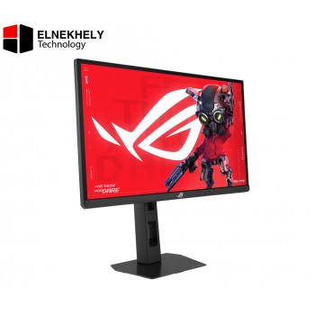 ASUS ROG Strix XG248QSG Ace 24.1inch Full HD Gaming Monitor – 610Hz, 0.3ms, Super TN, G-SYNC Compatible, DisplayHDR 400, 125% sRGB, Black
