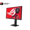 ASUS ROG Strix XG248QSG Ace 24.1inch Full HD Gaming Monitor – 610Hz, 0.3ms, Super TN, G-SYNC Compatible, DisplayHDR 400, 125% sRGB, Black