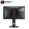 ASUS ROG Strix XG248QSG Ace 24.1inch Full HD Gaming Monitor – 610Hz, 0.3ms, Super TN, G-SYNC Compatible, DisplayHDR 400, 125% sRGB, Black
