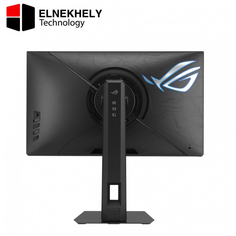 ASUS ROG Strix XG248QSG Ace 24.1inch Full HD Gaming Monitor – 610Hz, 0.3ms, Super TN, G-SYNC Compatible, DisplayHDR 400, 125% sRGB, Black