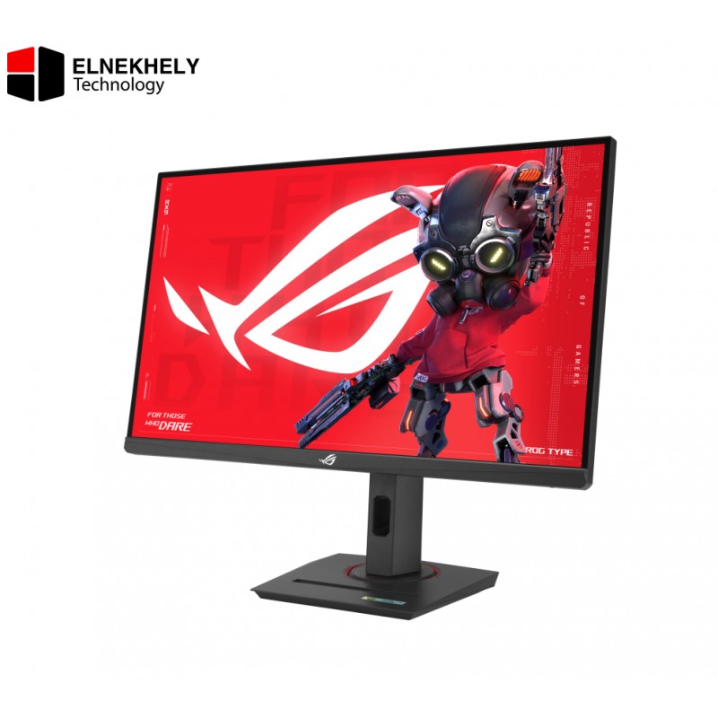 ASUS ROG Strix XG279CNS 27 inch Full HD (1920x1080) Fast IPS Gaming Monitor – 380Hz (OC), 0.3ms GTG, Display HDR 400, ELMB Sync, USB-C (DP Alt Mode), HDMI 2.1, G-SYNC & FreeSync Compatible, AI Features ASUS ROG Strix XG279CNS 27 inch Full HD (1920x1080) Fast IPS Gaming Monitor – 380Hz (OC), 0.3ms GTG, Display HDR 400, ELMB Sync, USB-C (DP Alt Mode), HDMI 2.1, G-SYNC & FreeSync Compatible, AI Features