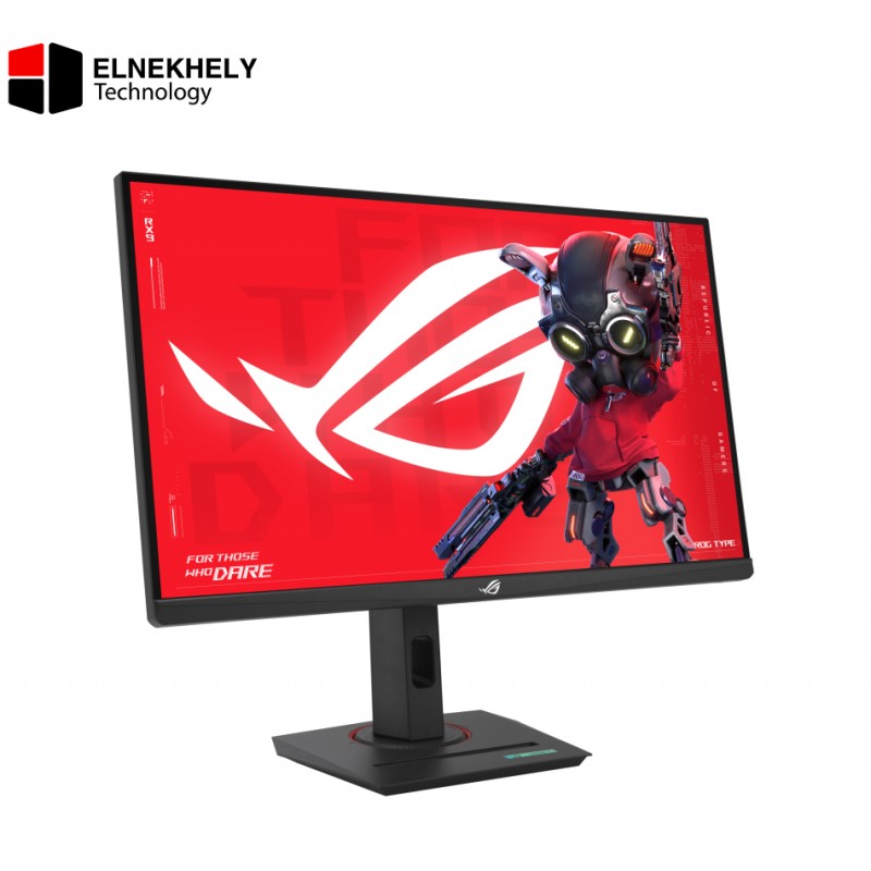 ASUS ROG Strix XG279CNS 27 inch Full HD (1920x1080) Fast IPS Gaming Monitor – 380Hz (OC), 0.3ms GTG, Display HDR 400, ELMB Sync, USB-C (DP Alt Mode), HDMI 2.1, G-SYNC & FreeSync Compatible, AI Features ASUS ROG Strix XG279CNS 27 inch Full HD (1920x1080) Fast IPS Gaming Monitor – 380Hz (OC), 0.3ms GTG, Display HDR 400, ELMB Sync, USB-C (DP Alt Mode), HDMI 2.1, G-SYNC & FreeSync Compatible, AI Features