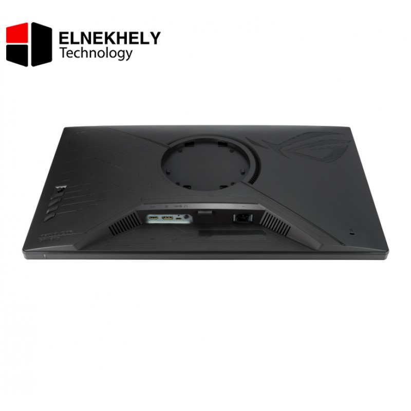 ASUS ROG Strix XG279CNS 27 inch Full HD (1920x1080) Fast IPS Gaming Monitor – 380Hz (OC), 0.3ms GTG, Display HDR 400, ELMB Sync, USB-C (DP Alt Mode), HDMI 2.1, G-SYNC & FreeSync Compatible, AI Features ASUS ROG Strix XG279CNS 27 inch Full HD (1920x1080) Fast IPS Gaming Monitor – 380Hz (OC), 0.3ms GTG, Display HDR 400, ELMB Sync, USB-C (DP Alt Mode), HDMI 2.1, G-SYNC & FreeSync Compatible, AI Features