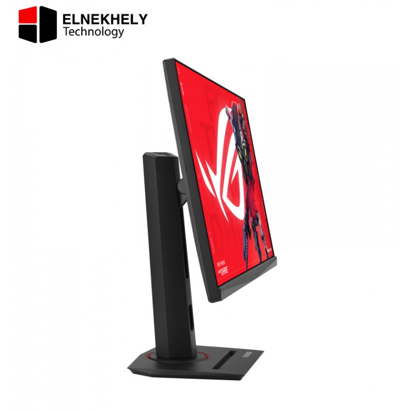 ASUS ROG Strix XG279CNS 27 inch Full HD (1920x1080) Fast IPS Gaming Monitor – 380Hz (OC), 0.3ms GTG, Display HDR 400, ELMB Sync, USB-C (DP Alt Mode), HDMI 2.1, G-SYNC & FreeSync Compatible, AI Features ASUS ROG Strix XG279CNS 27 inch Full HD (1920x1080) Fast IPS Gaming Monitor – 380Hz (OC), 0.3ms GTG, Display HDR 400, ELMB Sync, USB-C (DP Alt Mode), HDMI 2.1, G-SYNC & FreeSync Compatible, AI Features