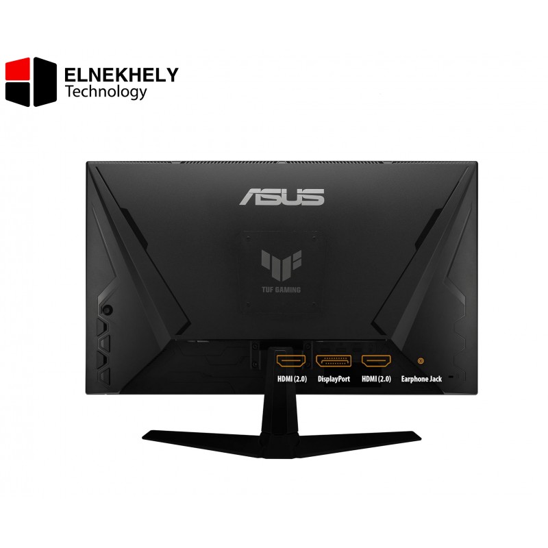ASUS TUF Gaming VG259Q5A 24.5 Full HD (1920x1080) 200Hz 0.3ms Fast IPS FreeSync Premium Gaming Monitor – HDR10, Adaptive-Sync, Anti-Glare Display ASUS TUF Gaming VG259Q5A 24.5 Full HD (1920x1080) 200Hz 0.3ms Fast IPS FreeSync Premium Gaming Monitor – HDR10, Adaptive-Sync, Anti-Glare Display