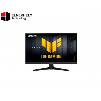 ASUS TUF Gaming VG259Q5A 24.5 Full HD (1920x1080) 200Hz 0.3ms Fast IPS FreeSync Premium Gaming Monitor – HDR10, Adaptive-Sync, Anti-Glare Display ASUS TUF Gaming VG259Q5A 24.5 Full HD (1920x1080) 200Hz 0.3ms Fast IPS FreeSync Premium Gaming Monitor – HDR10, Adaptive-Sync, Anti-Glare Display