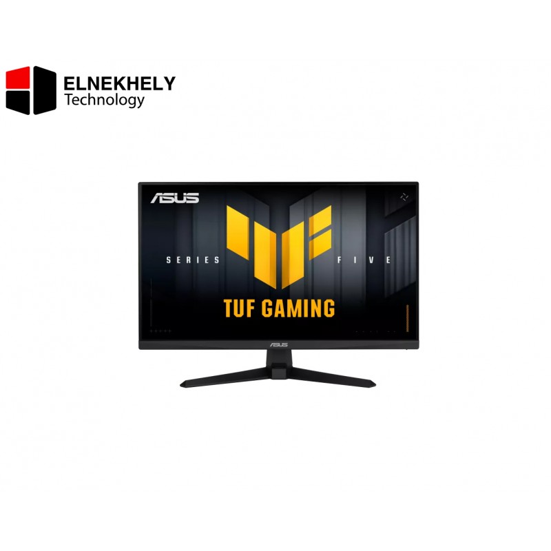 ASUS TUF Gaming VG259Q5A 24.5 Full HD (1920x1080) 200Hz 0.3ms Fast IPS FreeSync Premium Gaming Monitor – HDR10, Adaptive-Sync, Anti-Glare Display ASUS TUF Gaming VG259Q5A 24.5 Full HD (1920x1080) 200Hz 0.3ms Fast IPS FreeSync Premium Gaming Monitor – HDR10, Adaptive-Sync, Anti-Glare Display