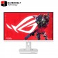 ASUS ROG Strix XG27ACS-W USB Type-C Gaming Monitor – 27-inch 2560x1440, 180Hz (Above 144Hz), 1ms (GTG), Fast IPS, Extreme Low Motion Blur Sync