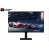 Samsung LS24D300GAMXUE 24-Inch FHD IPS Monitor – 100Hz, 5ms Response Time, 250 cd/m² Brightness, 1000:1 Contrast Ratio, HDMI & VGA Connectivity, Eye Saver Mode, Flicker-Free, VESA Mount Support