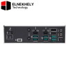 ASUS Pro WS TRX50-SAGE WIFI Workstation Motherboard – sTR5 Socket, DDR5, PCIe 5.0, USB4, WiFi 7, ECC Memory Support