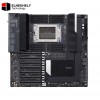 ASUS Pro WS WRX80E-SAGE SE WiFi II Workstation Motherboard | AMD WRX80 Chipset | Supports Ryzen Threadripper PRO CPUs | Extended-ATX | PCIe 4.0 | ECC Memory | WiFi 6 | Dual 10G LAN