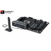 ASUS TUF GAMING X870E-PLUS WIFI 7 Motherboard – AMD AM5 Socket, Ryzen 9000/8000/7000 Support, DDR5 Memory, PCIe 5.0, USB 4.0, 2.5G LAN, WiFi 7, Aura Sync RGB