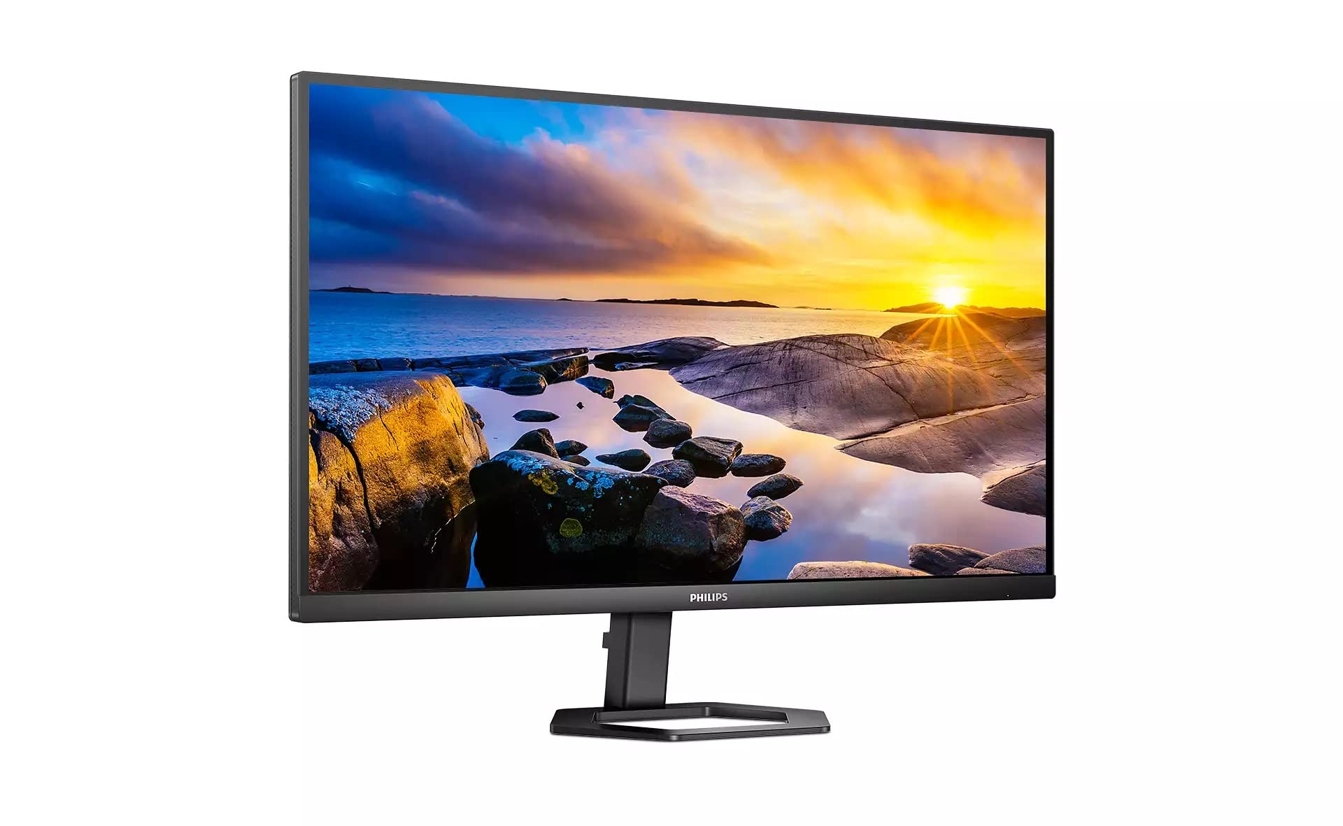 Philips 27E1N5800E 27 Inch 60Hz 4Ms 4K UHD IPS Gaming Monitor -